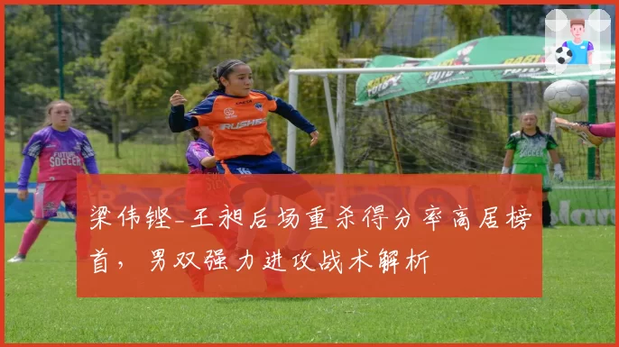 梁伟铿_王昶后场重杀得分率高居榜首，男双强力进攻战术解析